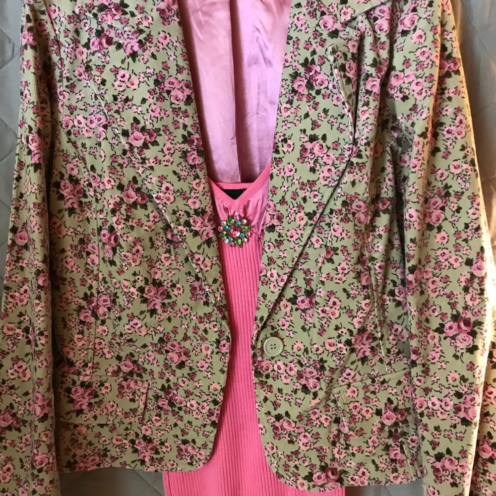 Jacket